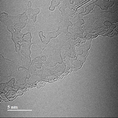 Multi Layer Conductive Graphene